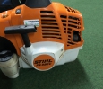 te koop:

- Stihl FS 490 C-EM L
- zeer krachtig voor het zware werk
- professionele bosmaaier
- 52 cc 3,3 pK
- incl. onderhoudsbeurt
